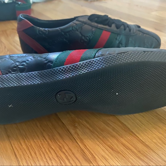 Brand: GUCCI, Womenswear, Size: 37 , US Size: 6 - Picture 4 of 7